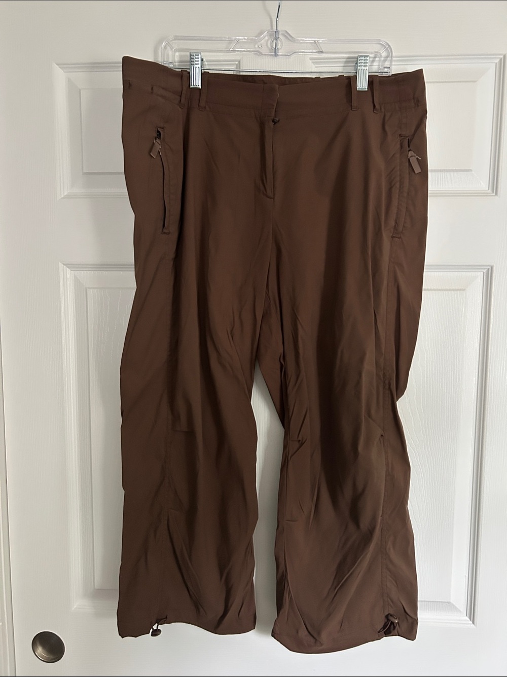 J. Jill woman’s Pants in Brown